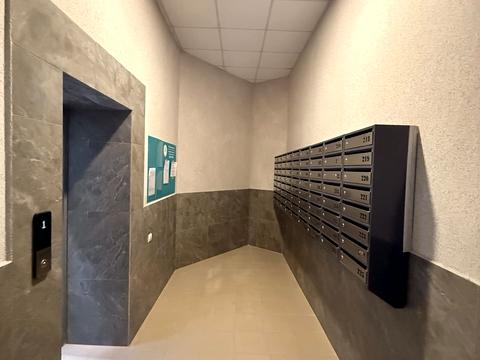 квартира по адресу Івана Кожедуба ул., 59