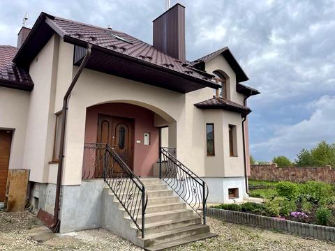 дом по адресу Львовская ул., 67
