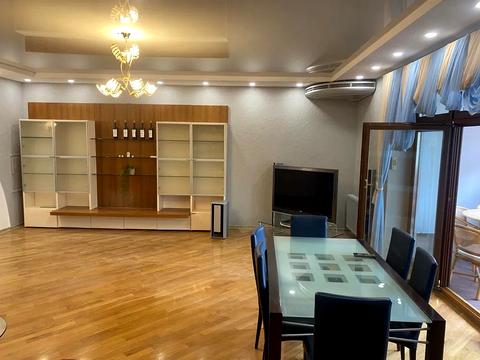 квартира по адресу Назаровская ул. (Ветрова), 7