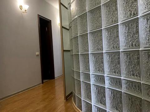 квартира по адресу Назаровская ул. (Ветрова), 7