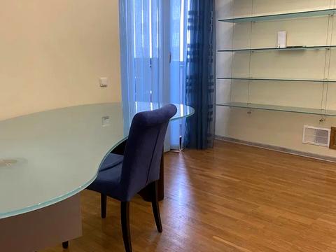 квартира по адресу Назаровская ул. (Ветрова), 7