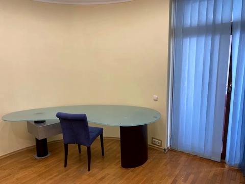 квартира по адресу Назаровская ул. (Ветрова), 7