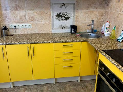 квартира за адресою Проценка вул., 50 к1