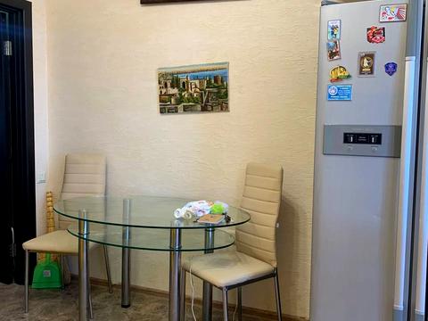 квартира за адресою Проценка вул., 50 к1