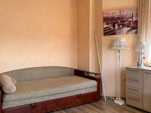 квартира за адресою Проценка вул., 50 к1