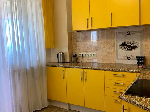 квартира за адресою Проценка вул., 50 к1