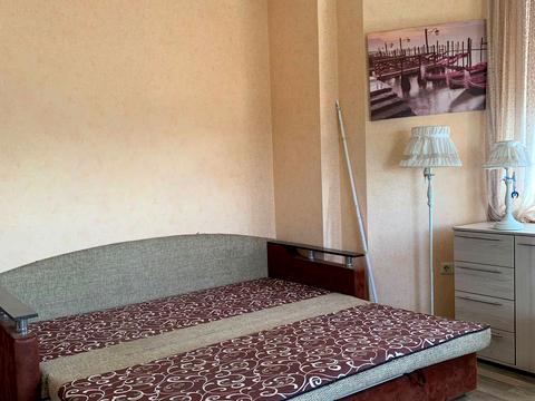 квартира за адресою Проценка вул., 50 к1