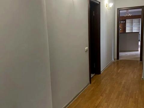 квартира по адресу Назаровская ул. (Ветрова), 7
