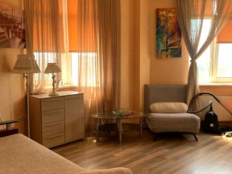 квартира за адресою Проценка вул., 50 к1