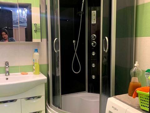 квартира за адресою Проценка вул., 50 к1