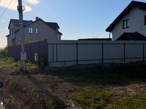 ділянка за адресою 