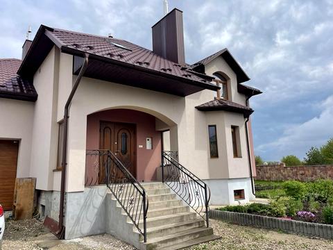 будинок за адресою Львівська вул., 67