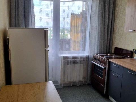 квартира по адресу Беляева ул. (Беляева), 22