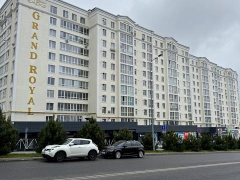 квартира по адресу Січових стрільців ул., 4