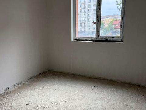 квартира по адресу Национальной Гвардии ул., (Будинок 4)