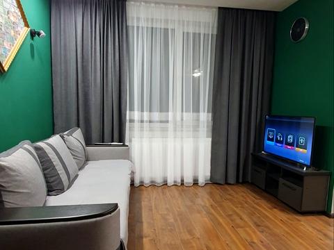 квартира за адресою Городоцька вул., 226а, корп. 1-4