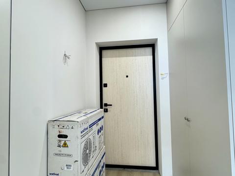 квартира по адресу Августина Волошина ул., 2-Б