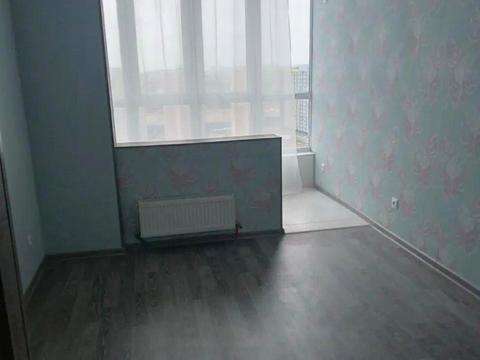 квартира по адресу Жемчужная ул., 11