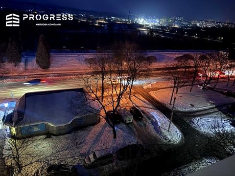 квартира за адресою набережна Василя Стефаника вул., 2