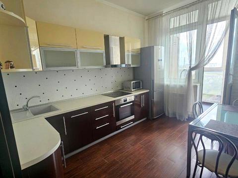 квартира за адресою Гната Хоткевича, 12
