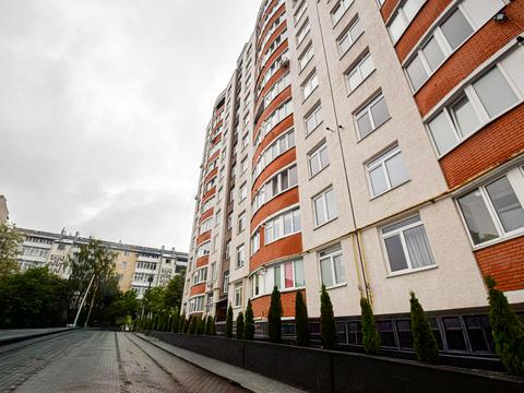 квартира по адресу Академика Сахарова ул., 10