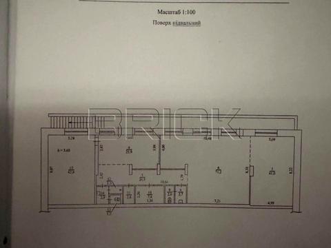 комерційна за адресою Лесі Українки бульв., 7-В
