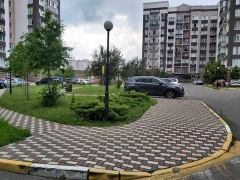 коммерческая по адресу Нове шоссе, 8Б