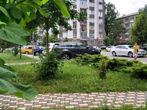 коммерческая по адресу Нове шоссе, 8Б