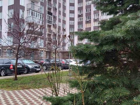 коммерческая по адресу Нове шоссе, 8Б