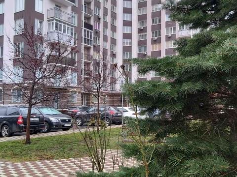 коммерческая по адресу Нове шоссе, 8Б