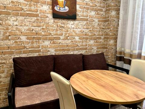 квартира по адресу Радужный массив ул., 6