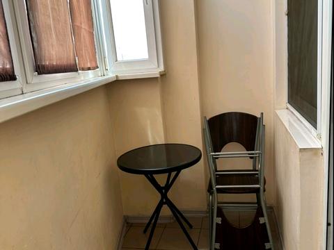 квартира по адресу Радужный массив ул., 6