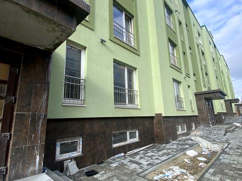 квартира за адресою Спортивна, 8