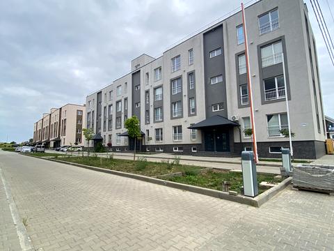 квартира по адресу Спортивна, 8