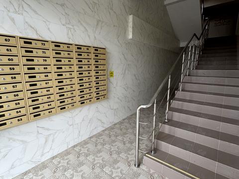 квартира по адресу Січових стрільців ул., 4