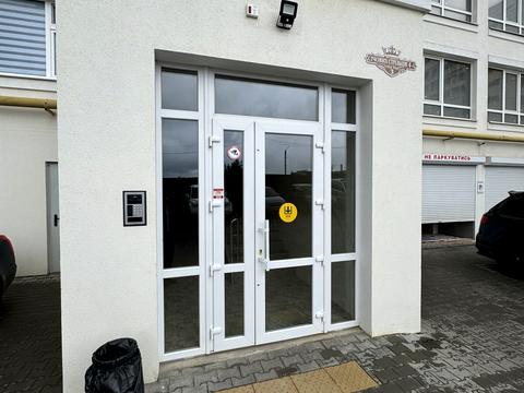 квартира по адресу Січових стрільців ул., 4