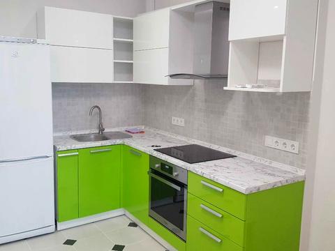 квартира за адресою Каховська вул., 60