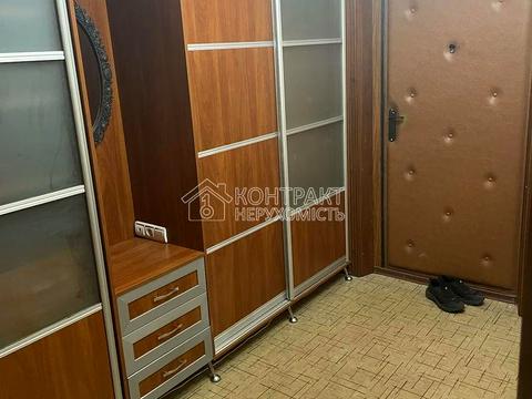 квартира за адресою Харків, Людвіга Свободи просп., 33
