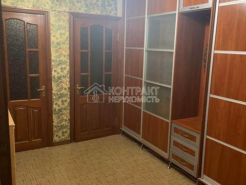 квартира за адресою Харків, Людвіга Свободи просп., 33