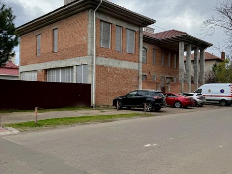 коммерческая по адресу Французский бульв., 53