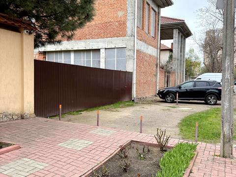коммерческая по адресу Французский бульв., 53