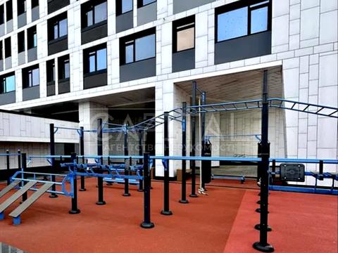 квартира по адресу Берестейский просп. (Победы), 11 к2