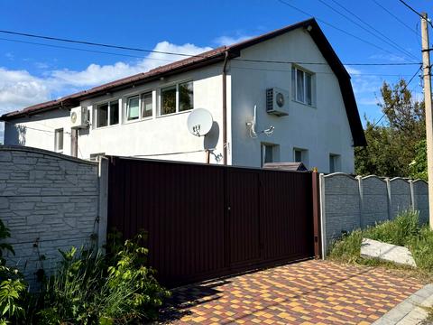 дом по адресу Гагаріна, 23