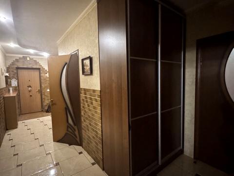 квартира по адресу Ивана Миколайчука ул., 12