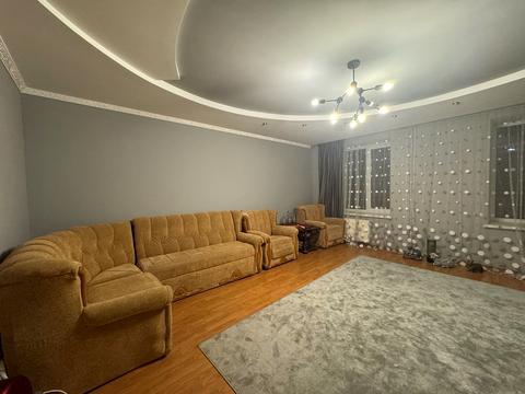 квартира по адресу Ивана Миколайчука ул., 12