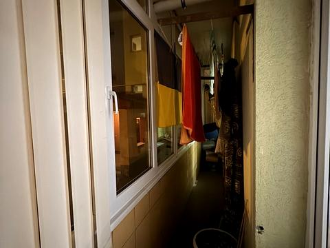 квартира по адресу Ивана Миколайчука ул., 12