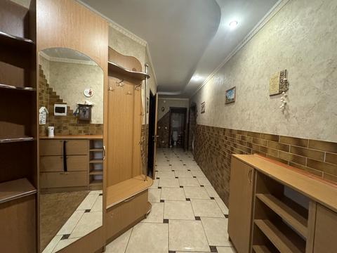 квартира по адресу Ивана Миколайчука ул., 12