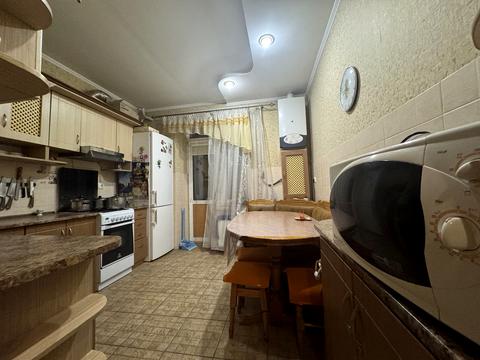 квартира по адресу Ивана Миколайчука ул., 12