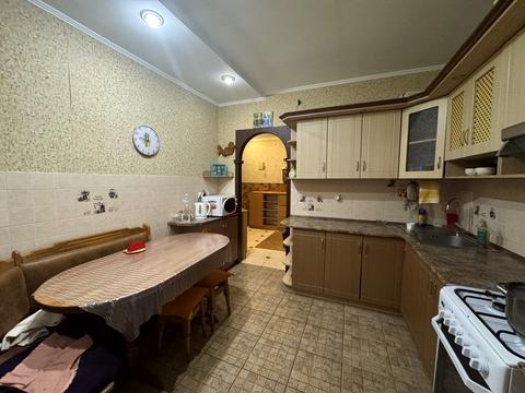 квартира по адресу Ивана Миколайчука ул., 12