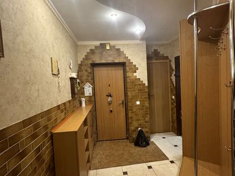 квартира по адресу Ивана Миколайчука ул., 12
